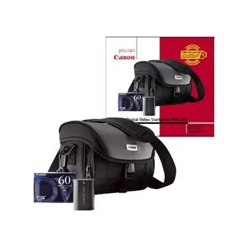 Canon DVK 203 kit (BP2L14, MiniDV 60min, brašna)