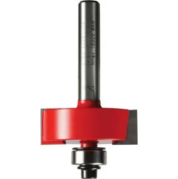 Fréza falcovací SK 34,9x12,7/11,1 d=8mm, B=12,7mm, IGM