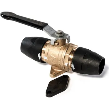 Kompresor AIRnet kulový kohout PF-S&nbsp;D40