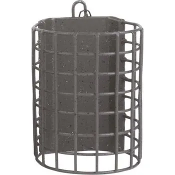 Návnadová surovina PRESTON - Drátěný košík Wire Cage Feeder Medium 20 g