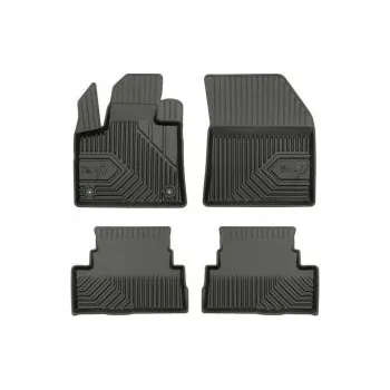 Autodoplněk Zvýšené gumové koberečky OPEL Grandland X (A18) - 4ks