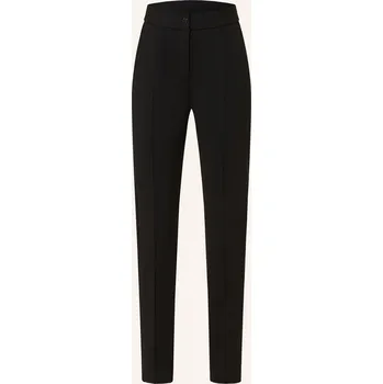 Dámské kalhoty Moncler Dámské Kalhoty, černá, 36