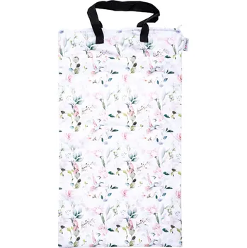 Přebalovací taška Bobánek Nepromokavá taška velká - Kolibříci 1ks