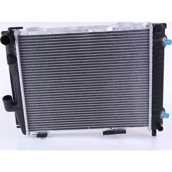 Chladič motoru NISSENS Chladič - chlazení motoru NIS 62711