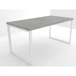 EGGER Chicago podnož EC5208-Z bílá 120 x 80 cm, Tloušťka desky: 36 mm