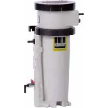 Kompresor Öwamat OWS-Öwamat 11