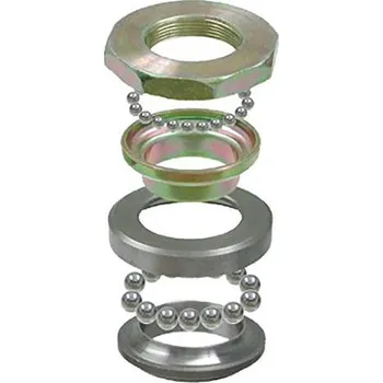 RMS Ložisko krku řízení Kymco 184220200