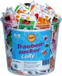 Friego Traubenzucker Lolly lízátka 100…