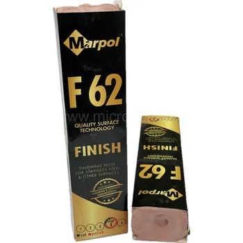 Tuhá pasta na leštění MARPOL F62