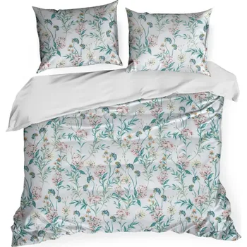 Povlečení Povlečení bavlna 140x200 + 70x80 - ELLA 15