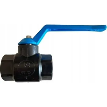 Ventil Euro nářadí Kulový kohout nářadí 1/2'' 145253