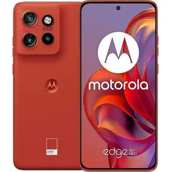 Mobilní telefon Motorola Edge 50 Neo
