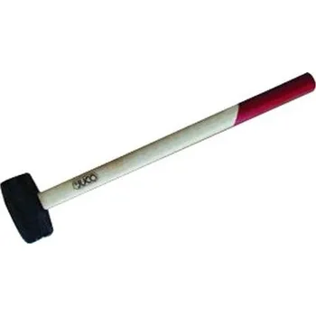 Kladivo M.A.T. GROUP palice 4000g JUCO