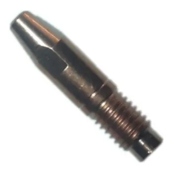 Příslušenství ke svářečce BL Tryska M8x0,8x35mm CuCrZr