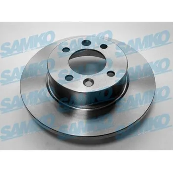 Brzdový kotouč Brzdový kotouč SAMKO R1191P