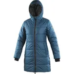 CXS Kabát WICHITA, dámský, petrolový, vel. XS