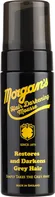 Morgan's Hair Darkening Mousse ztmavující pěna na vlasy 150 ml