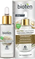 Bioten Nutri Calcium pleťové sérum proti stárnutí pro ženy 50+ 30 ml