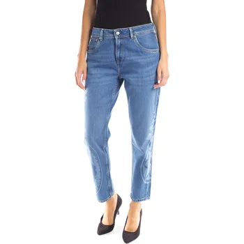 Dámské džíny Pepe Jeans Dámské džíny VIOLET BANDANI Barva: denim (odpovídá obrázku), Velikost: W28 SHORT