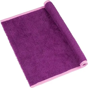 Ručník Froté ručník Fialová BX11850 - 30x30 cm