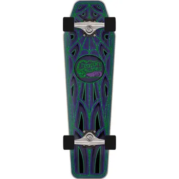 Longboard CREATURE cruiser - Grave Roller (152670) velikost: 8.47in x 28.8in