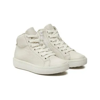 Dámské tenisky ECCO Sneakersy Soft 60 K 71382201007 Bílá 32