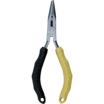 WESTIN - Kleště Micro Split Ring Plier Carbon Steel 10 cm
