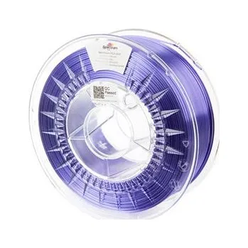 Filament Filament Spectrum SILK PLA 1.75mm Amethyst Violet 1kg