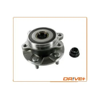 Sada ložisek kol Dr!ve+ DP2010.10.0439