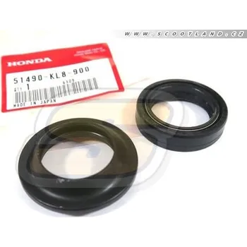 Motodíl Honda Gufero + prachovka vidlice 51490KL8900