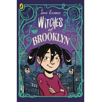 Witches of Brooklyn 01 - Escabasse, Sophie