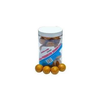 Boilies KAPRPRO BOILIES PREMIUM ESENCIAL 20/24 BOILIES JAHODA & MED 24mm, 250g 250g