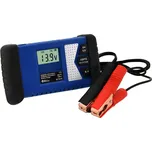 Nabíječka mikroprocesor Profi 4-120Ah COMPASS