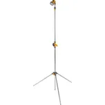 Sprcha zahradní na trojnožce ROSA