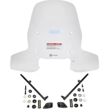 Piaggio Plexi Urban Beverly HPE 1B008845