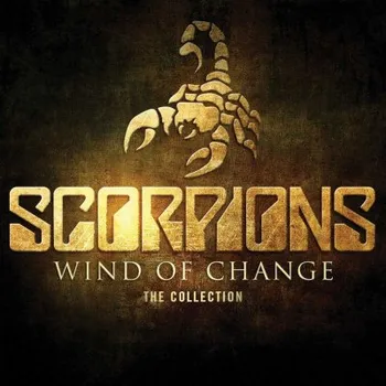 Zahraniční hudba Scorpions - Wind Of Change: The Collection (CD, 5343283)