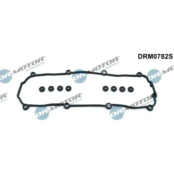 Auto-moto Sada těsnění, kryt hlavy válce DR.MOTOR AUTOMOTIVE DRM0782S