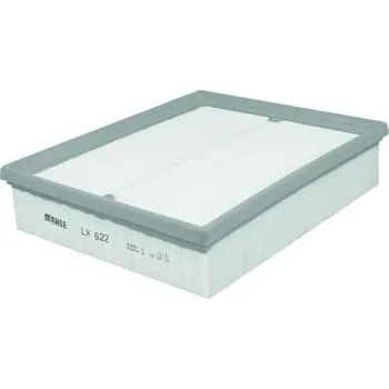Vzduchový filtr Vzduchový filtr MAHLE LX 622