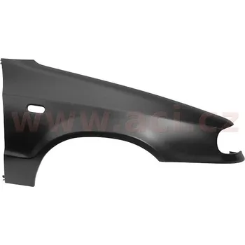 Autodíl 10/95- přední blatník zesílený P