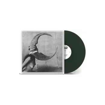 Hudba Moonlover / Coloured / Vinyl - Ghost Bath [LP]