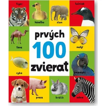 Prvých 100 zvierat