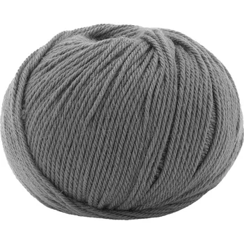 Příze Příze Lana Gatto Camel Hair šedá (Značka Lana Gatto)