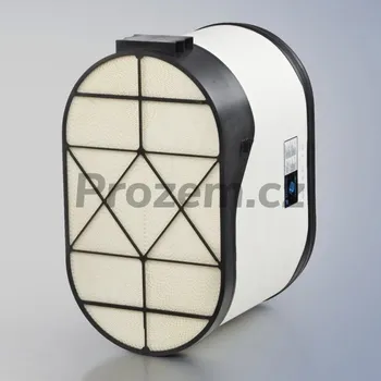 Filtr do auta Vzduchový filtr primární 440,4x254x334,5 mm, 565825D1, 47429528, 2658664158, RE261960, 47429528, BG00357250, BG00357250, 100071543, 1008371764, 2518067, P621983