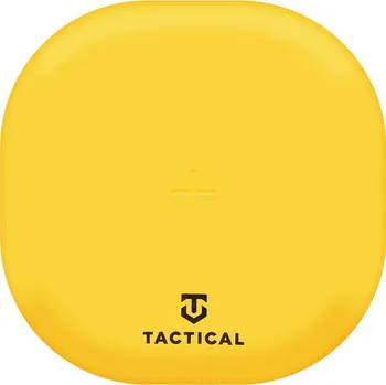 Tactical WattUp Wireless žlutá