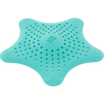 sítko a zátka do dřezu Sítko do vany či umyvadla Starfish Surf Blue