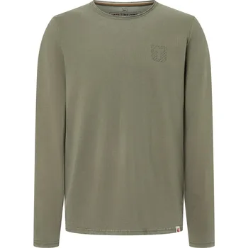 Pánské tričko Timezone pánské triko 22-10296-10-6006 22-10296-10-6006 XXXL 4117