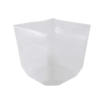 Květináč Plastová vložka do květináče 30x32x32 cm