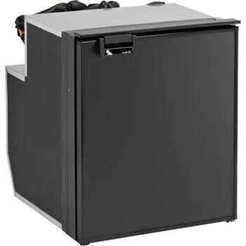 Autochladnička Vestavná kompresorová chladnička Indel B Cruise 65 12/24 V