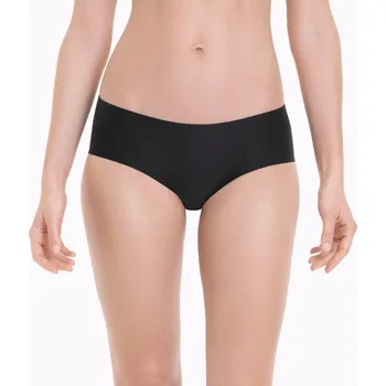 Těhotenské kalhotky Anita Kalhotky vhodné pro těhotné Essential Hipster černé Velikost: L/XL