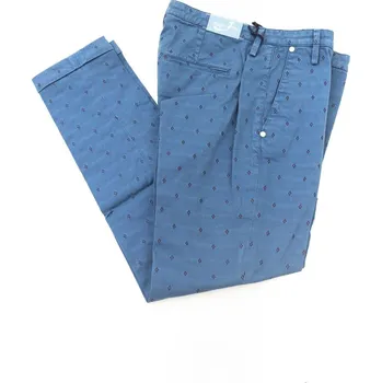 Dámské džíny Dámské džíny BRIGITTEOU_00522 Jacob Cohen Barva: Modrá, Velikost: 27